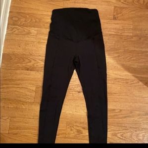 Zella Live In Maternity Leggings